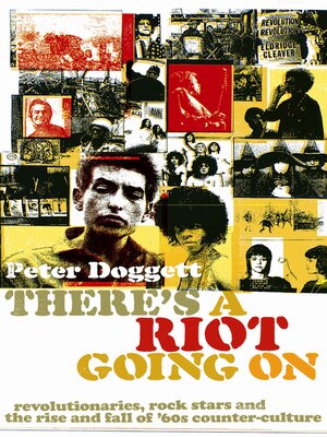 cover image of There's a Riot Going On